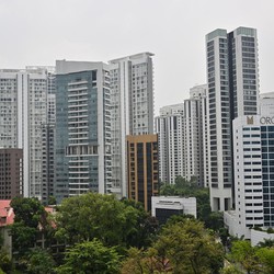 Beli Properti di Singapura, Wajib Bayar Pajak Lagi di RI Gak?