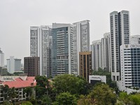 Alasan Ribuan Warga RI Pindah ke Singapura, Gampang Cari Kerja?