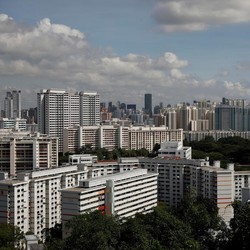 Krisis Baru Ancam Singapura, Lapangan Golf-Kuda Jadi Korban