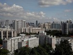 WNI Beli Rumah Mewah di Singapura, Bayar Pajaknya Double?