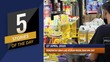 Uang Beredar Tumbuh Melambat Hingga Amazon PHK 9.000 Pegawai