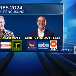 Usai Deklarasi Dukung Ganjar, PPP Siap 