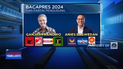 Usai Deklarasi Dukung Ganjar, PPP Siap 