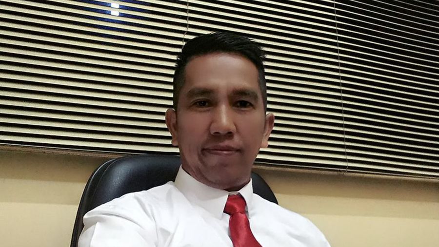 AKBP Achiruddin Hasibuan. (Tangkapan Layar Instagram @achiruddinhasibuan)
