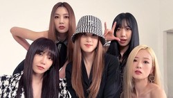 Apink Siap Rilis Lagu Baru Buat Rayakan Ultah Ke-14