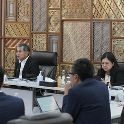 Cetak Laba Rp 15,56 T Dalam 3 Bulan, Bos BRI Ungkap 'Rahasia'