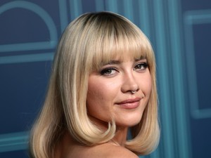 Florence Pugh Cerita soal Tarian Intim di Balik Layar