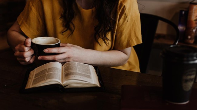 Survei Baru: 3 dari 10 Siswa Sekolah Tak Bisa Baca Teks Panjang