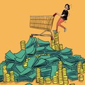 Biar Tetap Cuan, Simak 4 Tips Kelola Keuangan Usai Lebaran