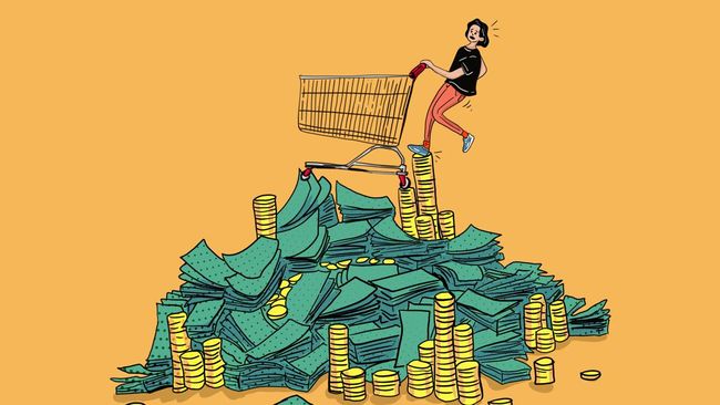 Window Dressing Dimulai: Saatnya Borong Bank, Kejar Saham Tambang?