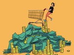 Biar Tetap Cuan, Simak 4 Tips Kelola Keuangan Usai Lebaran