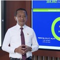 Bahlil Siap Maju Ketum Golkar: Saya Kader dari 2001