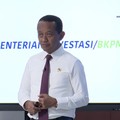 Terbongkar! 'Faktor X' yang Bikin Serapan Tenaga Kerja Minim