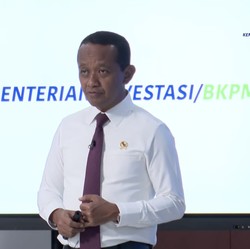 Terbongkar! 'Faktor X' yang Bikin Serapan Tenaga Kerja Minim