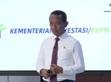Terbongkar! 'Faktor X' yang Bikin Serapan Tenaga Kerja Minim