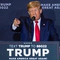 Dulu Nyinyir, Donald Trump Kini Ketahuan Cuan dari Kripto