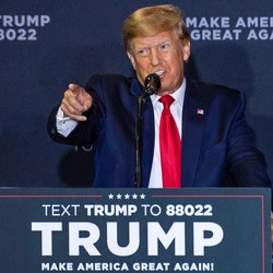Usai Sidang Pidana, Donald Trump Sibuk Cari Dana Kampanye