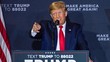 Donald Trump Mulai 'Dilepeh' Partai Republik, Kok Bisa?