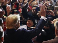 Butuh Rp5 T Buat Nyapres di RI, Lebih Besar Kampanye Biden?