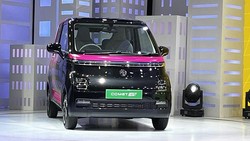 Alasan MG Belum Mau Jual Mobil Listrik Mungil di Indonesia