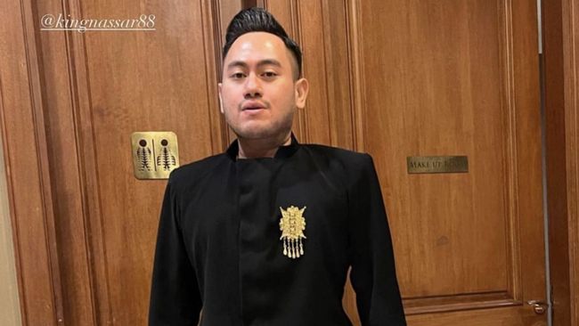 King Nassar Siap Goyang LPS Financial Festival, Yuk Daftar Sekarang!