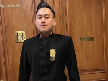 King Nassar Siap Goyang LPS Financial Festival, Yuk Daftar Sekarang!
