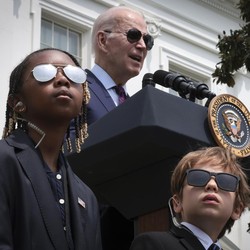 Biden Buka Suara AS Mau 