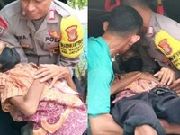 Berbakti Tak Cukup! Anak Harus Atur Uang buat Rawat Orangtua