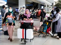 Persiapan Nataru, Garuda Bakal Beri Diskon Tiket Pesawat 14%