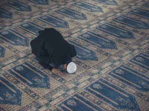 Salat Sunnah 2 Rakaat yang Disebut Lebih Baik dari Dunia dan Seisinya