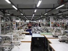 Terbongkar! Ini Biang Keladi PHK Massal di Industri Tekstil