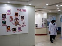 2 Juta Penduduk China Hilang, Resesi Seks Makin Merajalela