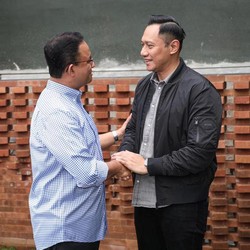 Jubir Anies Blak-blakan, Sosok Cawapres Sudah Ditangan