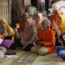Top! BTPN Syariah (BTPS) Biayai 4,3 Juta Nasabah Ultra Mikro