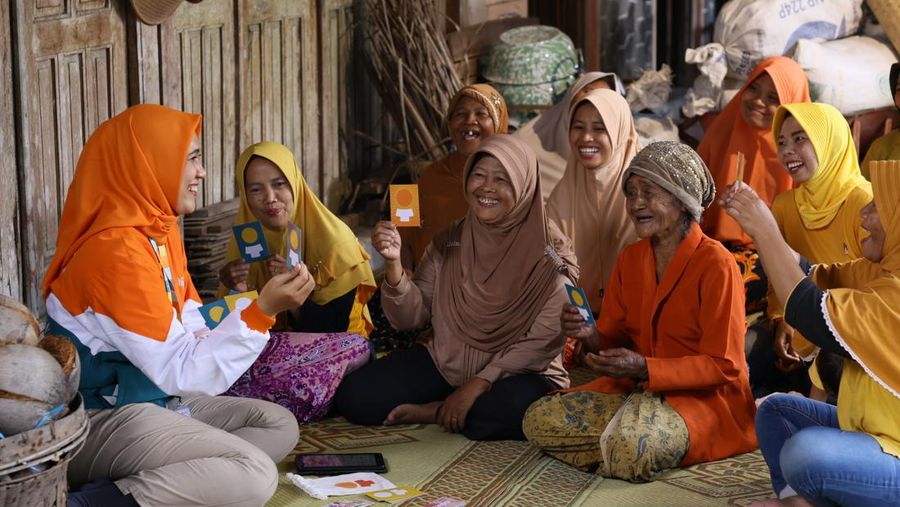 BTPN Syariah