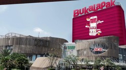 Disebut Belum Bayar Utang, Bukalapak Digugat ke Pengadilan