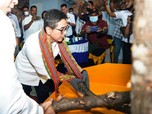 ASEAN Digiring Jadi Pusat Stabilitas & Ekonomi Dunia di 2045
