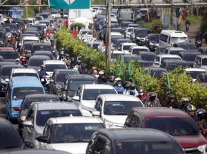 Jangan Mudik Tanggal Segini Biar Nggak Kena Macet, Pokoknya Jangan