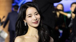 Tips Diet Aktris Drakor Lim Ji Yeon, Tetap Langsing Meski Banyak Makan