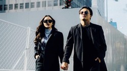 Mahalini Murka Ada Fitnah dalam Rumah Tangganya: Sangat Terganggu!