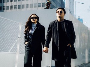 Mahalini Murka Ada Fitnah dalam Rumah Tangganya: Sangat Terganggu!