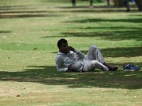 Pengumuman: Kasus Aktif Covid-19 di India Tembus 6.000, 65 Meninggal