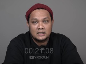 Virgoun Ditangkap Terkait Narkoba, Inara Rusli Tak Mau Ambil Pusing