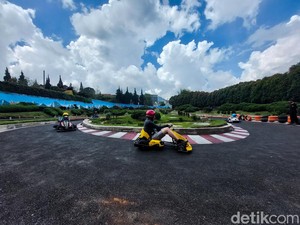 15 Tempat Wisata di Bandung yang Pas untuk Liburan Akhir Tahun