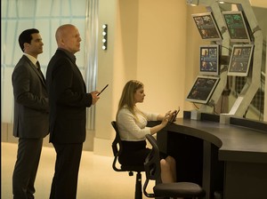 Sinopsis Vice, Film Bruce Willis di Bioskop Trans TV Hari Ini
