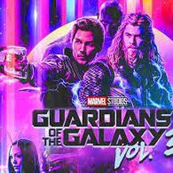 Guardians of The Galaxy Vol 3. akan Jadi Akhir Karakter Ini?