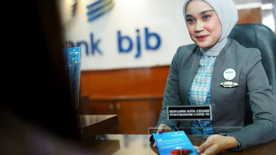 Layanan Perbankan bank bjb