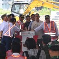 Pengembangan Stasiun Tanah Abang Dimulai, Telan Dana Rp380 M
