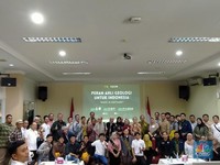 Para Ahli Kumpul Bahas Nasib 'Harta Karun' Bumi, Ada Apa?
