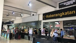 Sebagian Penerbangan dari Bandara Halim Pindah ke Soekarno-Hatta